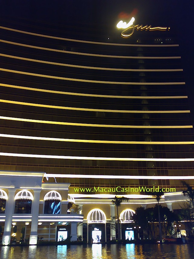 Photos « Macau Casino World – Baccarat Great Learning